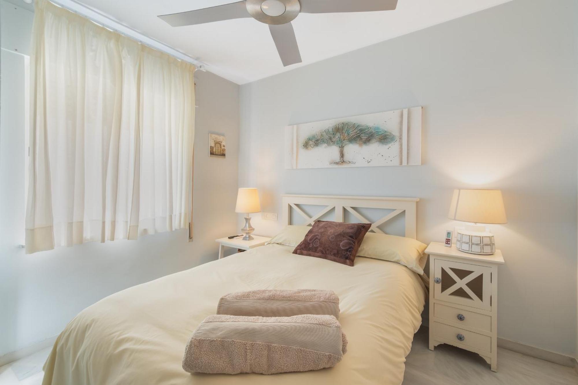 Amplio Y Luminoso Apartamento De 2 Dormitorios Cerca De La Plaza Del Caballo, Jerez De La Frontera Luaran gambar